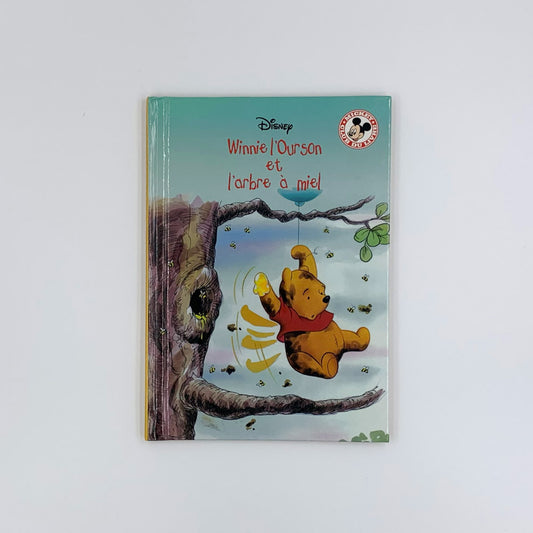 Winnie l'Ourson et l'arbre à miel - Walt Disney