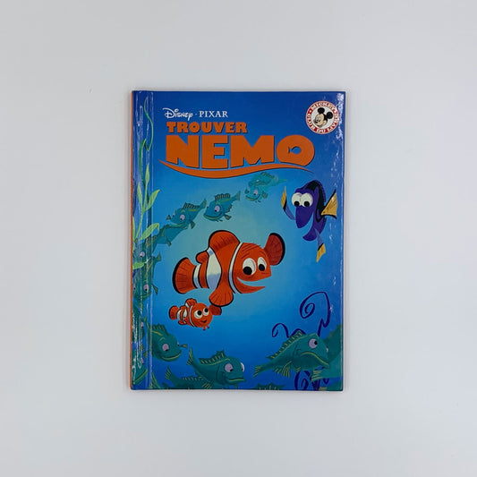 Trouver Nemo - Walt Disney Company