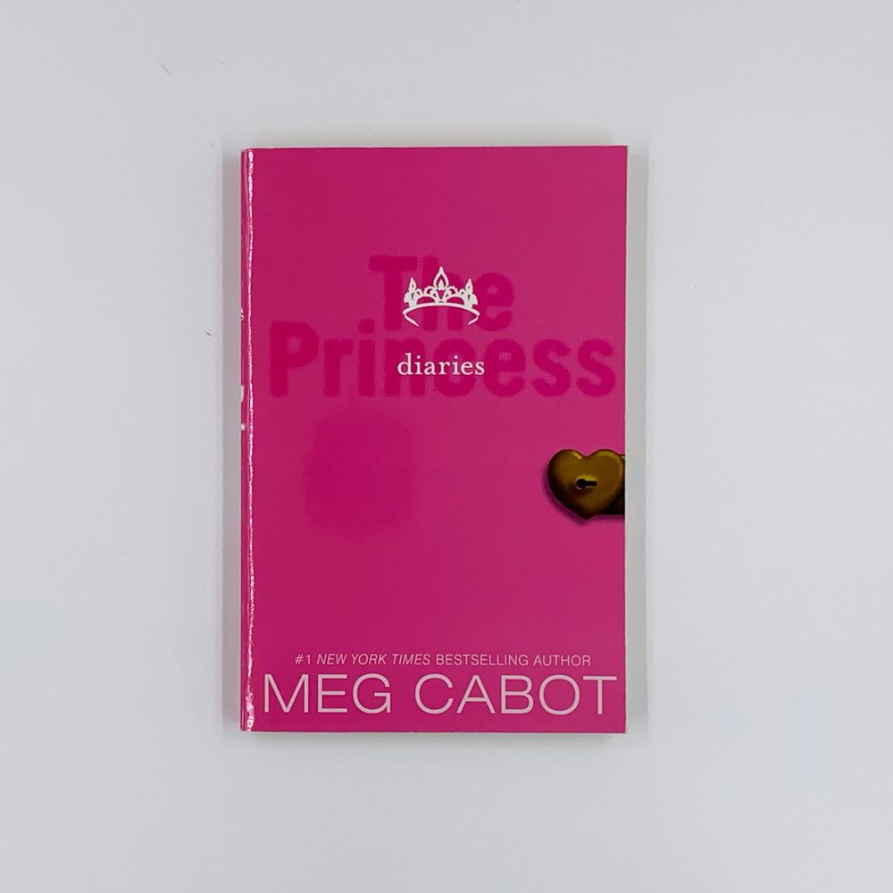 Les journaux de la princesse (Tome 1) - Meg Cabot