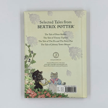 Selected Tales from Beatrix Potter - Beatrix Potter