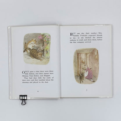 Treasured Tales from Beatrix Potter - Beatrix Potter