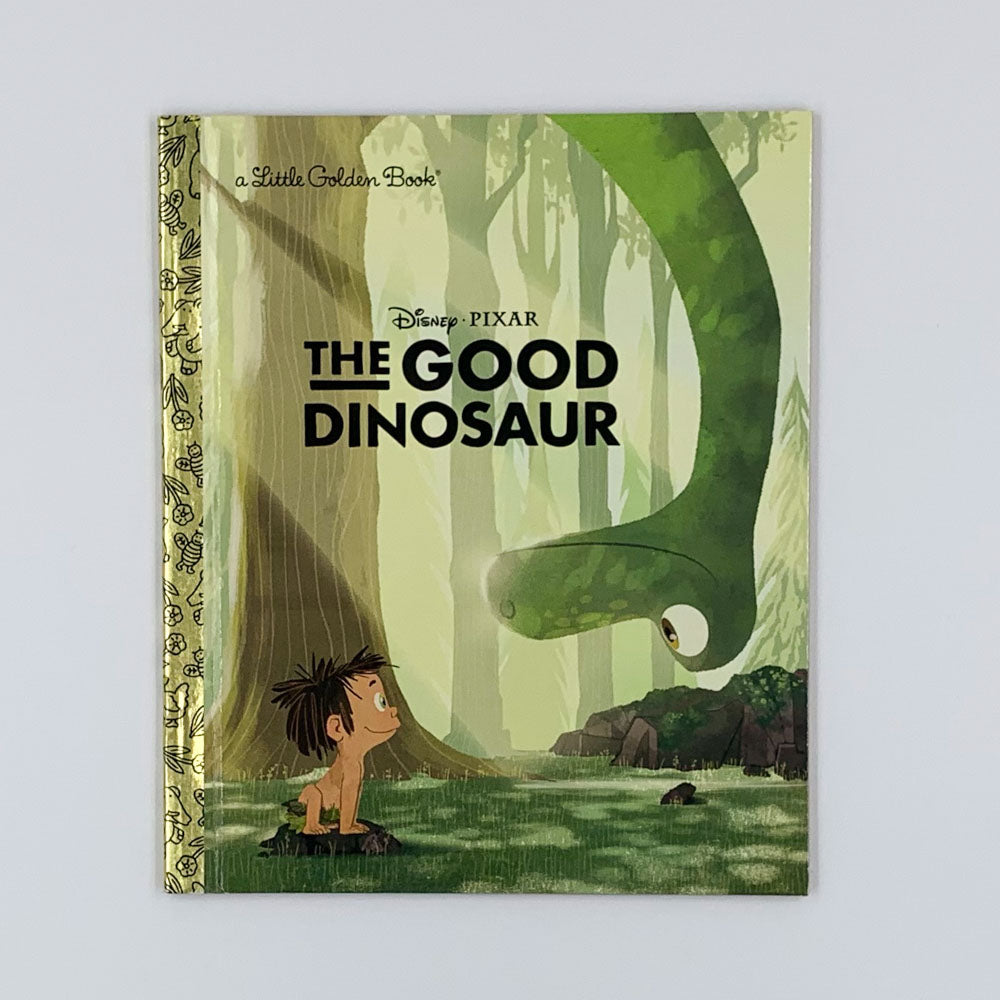 The Good Dinosaur - Walt Disney Compagny