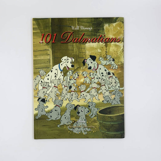 Les 101 Dalmatiens (Reader's Digest) - Walt Disney