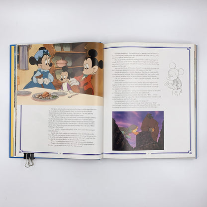 Disney's Treasury of Children's Classics - Gina Ingoglia