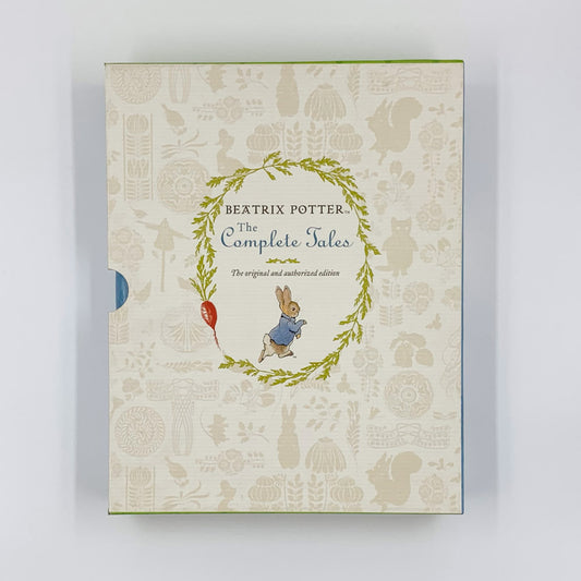 The Complete Tales - Beatrix Potter
