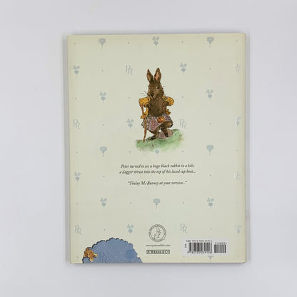 The Further Tale of Peter Rabbit - Emma Thompson