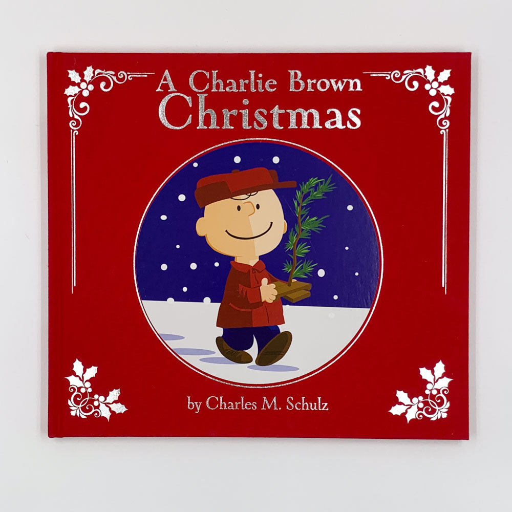 A Charlie Brown Christmas (Deluxe Edition) - Charles M. Schulz