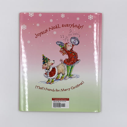 Fancy Nancy: Splendiferous Christmas - Jane O'Connor