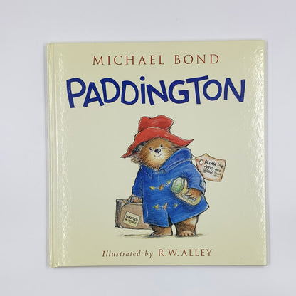 Paddington - Michael Bond