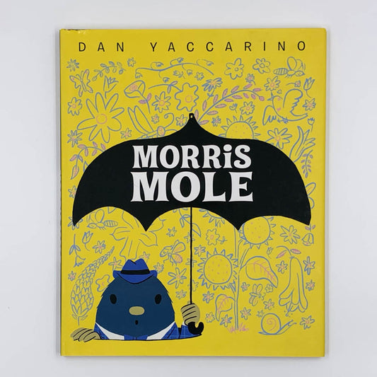 Morris Taupe - Dan Yaccarino