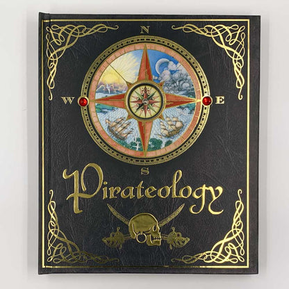 Piratology - Dugald A. Steer