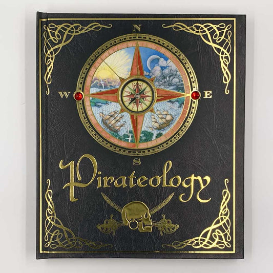 Piratology - Dugald A. Steer